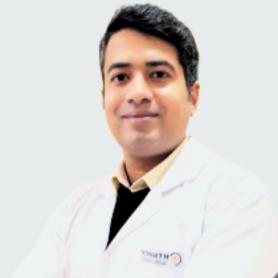Dr. Venkatesh Kumar